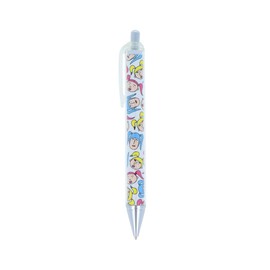 Sunstar Stationery Takeshita Paradaisu Mechanical Pencil Takeshita Paradise S4484738