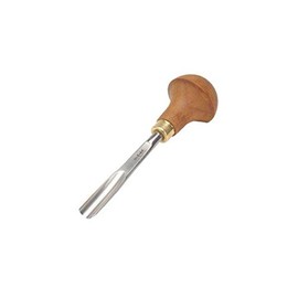 Pfeil Woodcutting Tool, Sweep B 9/10 mm DT700795 by tyzacktools