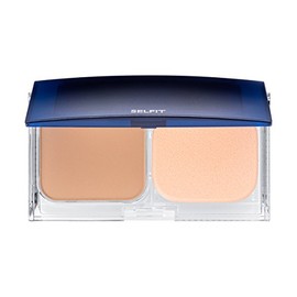 Cellfit Pure White Foundation Ochre 30 13g