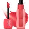 Super Stay Teddy Tint, Matte Lipstick, Maybelline:_Coquettish