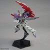 1/144 HG AMS-123X-X Moon Gundam (long rifle equipped), Red