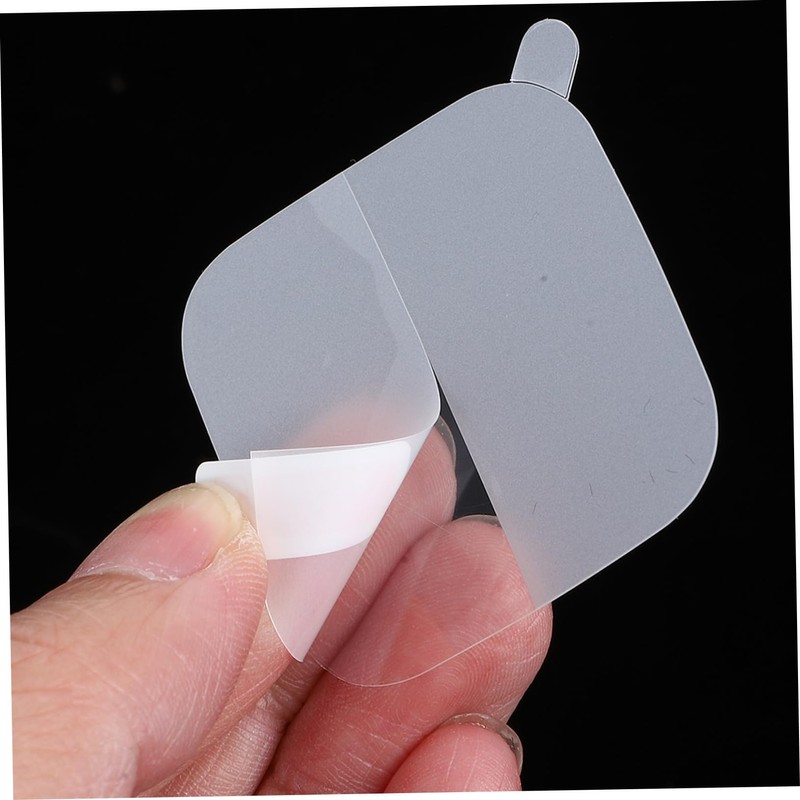 Mipcase 1set Watch Film Protective Watch Protector Watch Screen Protector