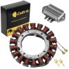 For Kohler Stator and Regulator Rectifier for Kohler Command PRO
