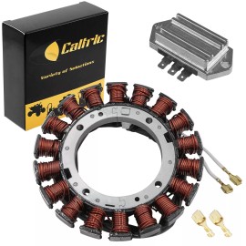 For Kohler Stator and Regulator Rectifier for Kohler Command PRO Twin CH11 CH12.5 CH13 CH14