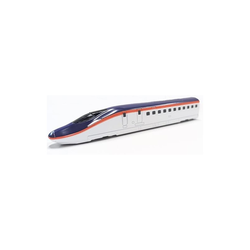 TRANE [Made in Japan] N Gauge Die-Cast Scale Model No.