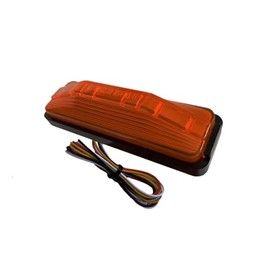 LimitlessParts Dashboard Letter Inserts fits 2022 Lamp White ABS Plastic 1/16" NOT