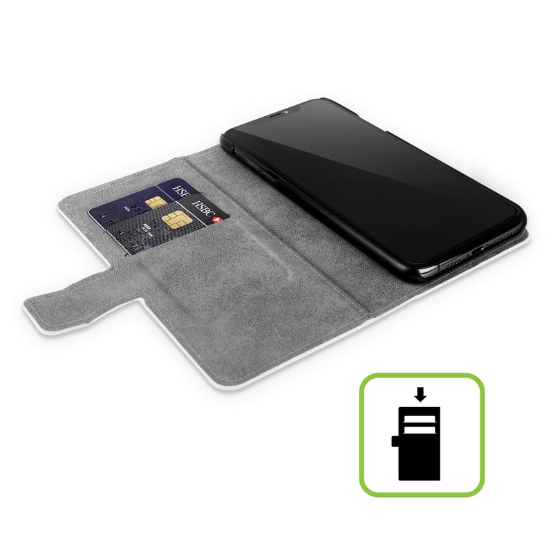 Head Case Designs Tapes Pop Trends Leather Case for Oppo