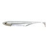 Fish Arrow F.A. Flash J Shad 4 SW #100 Shirasu/Silver