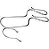 10-Pack of Hyde 45050 Hyde Paint Pail Hooks, 2-Pack