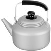 Wahei Freiz RB-2326 Lightweight Instant Boiling Aluminum Kettle, 1.3 gal