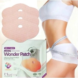 Parches Adelgazar Mymi Belly Piezas