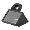 VBESTLIFE LCD Screen with Hinged Hood, LCD Screen Protector Up