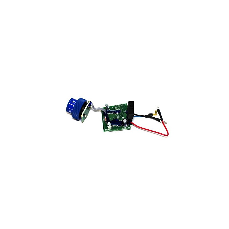 Dremel Parts 2610004636 Electronic Assembly