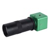 Industrial Microscope Camera 4K 41MP 150X Magnification High Accuracy