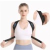 재활운동용품 자세교정용품 남녀공용 자세 완화 밴드 Rehabilitation Exercise Product Posture Correction Tool Unisex Posture Relief Band [ONE/FREE]