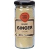 Mindful Foods Organic Ginger Ground Jar 110 g