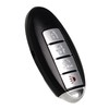 SUPALAND Key Fob Replacement Fits for Nissan Altima 2007 2008