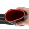 Silicone Hose 2 to 3 inch Elbow Coupler 90 Degree