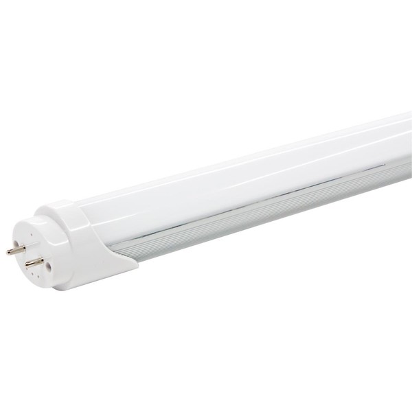 American Lighting LED T8 Tube with Ballast Compatible, 20.4 Watt/2041 lm/4'