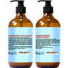 Biotin Shampoo and Conditioner Set - Volume Boosting Formula for