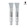 Jas White Toning Shot Core Cream 40ml x2 / Whitening / Wrinkle / 쟈스 화이트 토닝 샷 코어 기미크림 40ml x2 미백주름