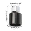 CLKE 542 Rim Lock Cracker, Rim Lock Adapter Key, Wheel