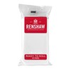 Renshaw Ready to Roll Icing - 500g White