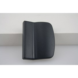 Balcony/Terrace Door Handle White/Brown/Oak/Black/Anthracite