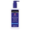 Neutrogena Lait Corps Hydration Intense Deep Moisture 250 ml