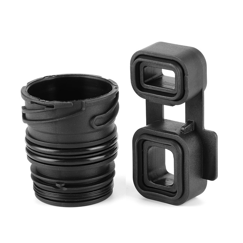 Auto Transmission Mechatronic Sealing Sleeve Adapter 24347588725 24347571211 Fit for
