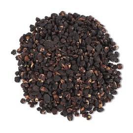 Donguihanjae 동의한재 국산 오가피 나무 열매 300g Korean Domestic Oga Tree Fruit 300g