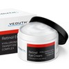2.5% Retinol Eye Cream from Yeouth, Reinforced with Retinol, Hyaluronic
