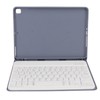 Wireless Keyboard and Case Set Magnetic Removable BT Keyboard with