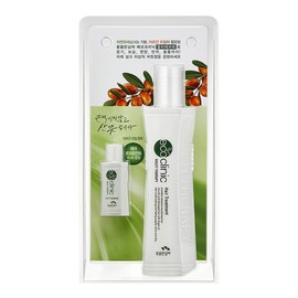 Man with Flowers Eco Clinic Multitherapy Hair Treatment, 160ml, 1 piece / 꽃을든남자 에코크리닉 멀티테라피 헤어 트리트먼트, 160ml, 1개