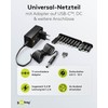 goobay Universal Power Supply 5.5 x 2.1 mm DC with