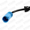 STARK SKWSS-0350376 Sensor, Wheel Speed Sensor, Wheel Speed Sensor, Esp