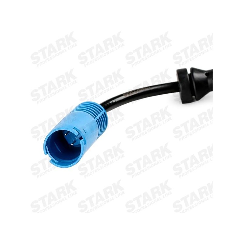 STARK SKWSS-0350376 Sensor, Wheel Speed Sensor, Wheel Speed Sensor, Esp