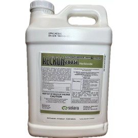 Tide International Glufosinate 280 SL Herbicide (2.5 Gallons) - Compare to Liberty, Cheetah