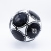 Borussia Mönchengladbach Football Black & White