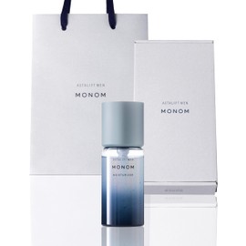 [Gift] ASTALIFT MEN MONO Men's Skin Care, Highly Moisturizing, 4.2 fl oz (120 ml), Approx. 2 Months Supply, Complete with 1 Bottle, Moisturizer, Men's Lotion, All-in-One Birthday Gift