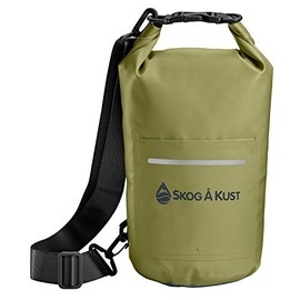 Skog Å Kust DrySak Waterproof Dry Bag | 5L Army Green