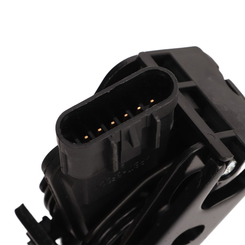 Accelerator Pedal 25830023 Direct Installation Plug And Play Pedal Sensor