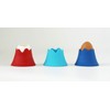 Fuji Mountain View Egg Cup Fujisan Egg Cup