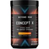Beyond Raw Concept X - Mango Naranja