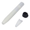 Removable Badminton Bat Handle Nylon Fiber Racket Floating Shockproof Grip