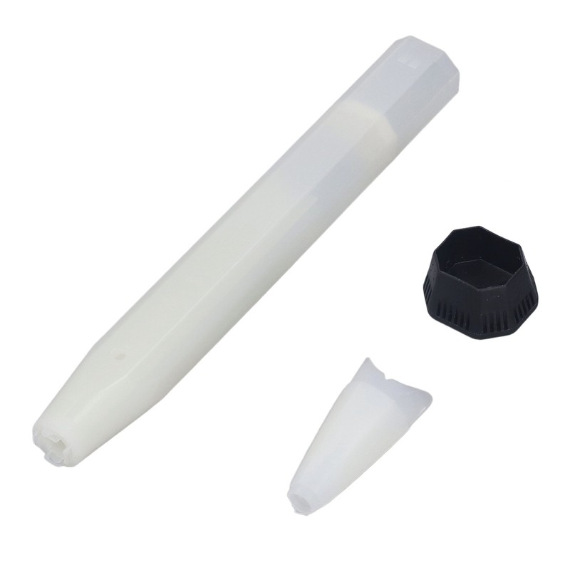 Removable Badminton Bat Handle Nylon Fiber Racket Floating Shockproof Grip