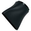 Calor CS-00135658 Haartrockner, schmal, Schwarz, 6 mm