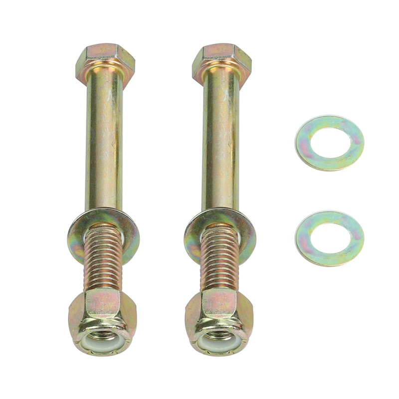 STMGW Heavy Duty Cast Adjustable Trailer Coupler 2-5/16 in,15000LBS Capacity