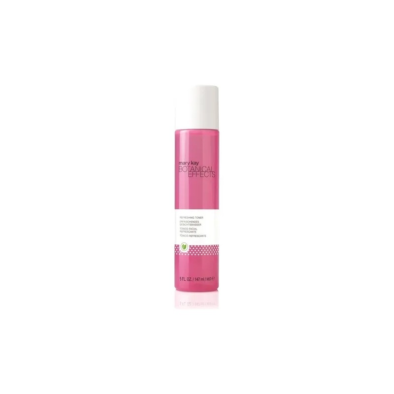 Tónico Facial Resfrescante Mary Kay Botanical Effects día/noche para todo