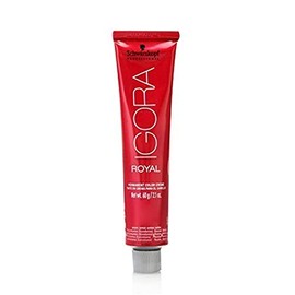 Schwarzkopf Professional Igora Royal Permanent Hair Color, 7-4, Medium Beige Blonde, 60 Gram